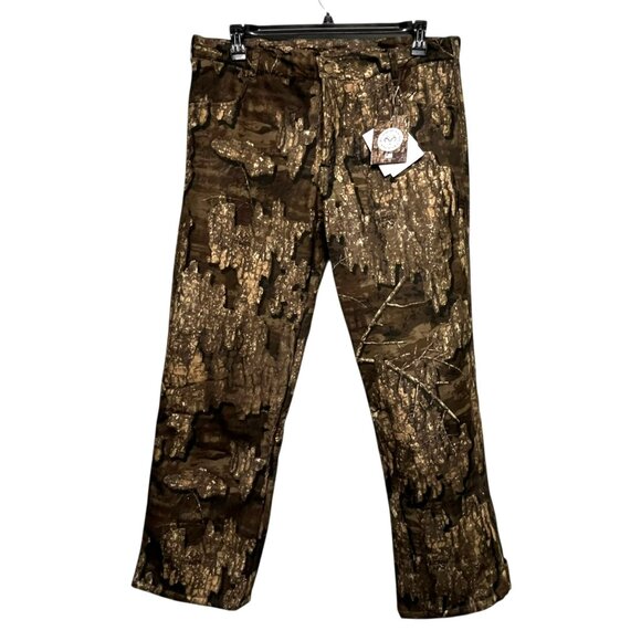 Drake Waterfowl MST Ladies‎ Windproof Refuge Bonded Fleece Pants Large NEW - Picture 3 of 12